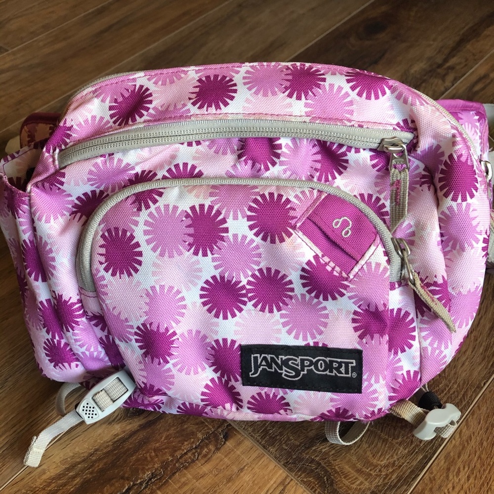 Jansport Fannypack
